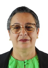 Retrato de LUZIA NETO