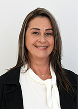 Retrato de JAQUELINE PIVETTA