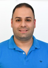 Retrato de ERÉ BRUNO CUNHA