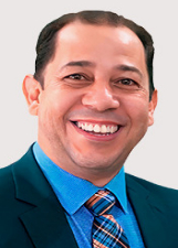 Retrato de EDISON CORDEIRO