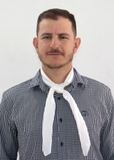 Retrato de EDUARDO SERDOTTI