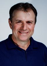 Retrato de ALDO MÜLLER