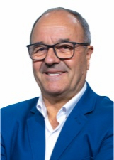 Retrato de ILSON MEIRELES