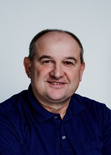 Retrato de MARCIO DALLAGNOL