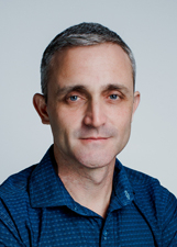 Retrato de TIAGO PEIXOTO