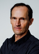 Retrato de SADI PERKUHN