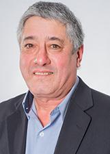 Retrato de MAURI SCHIMANOSKI