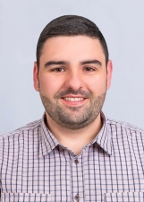 Retrato de RODRIGO QUADROS