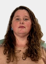 Retrato de KARIN PALUDO