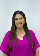 Retrato de THAÍSE CORRÊA