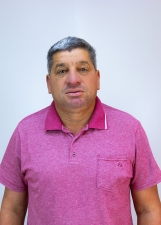 Retrato de FLÁVIO DE DEUS FINO