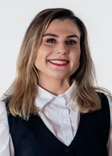 Retrato de PROFESSORA FERNANDA BORK