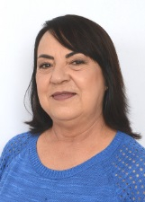 Retrato de MÁRCIA LUCAS