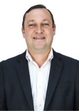 Retrato de CRISTIANO STUDZINSKI