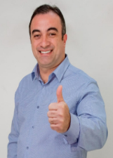 Retrato de FABIANO CANIELAS