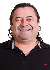 Retrato de MAURO