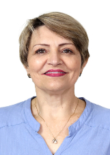 Retrato de VERA MAGAGNIM