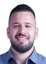 Retrato de NATAN