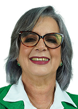 Retrato de PROF IEDA BILHALVA