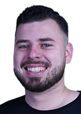 Retrato de BOLINHA