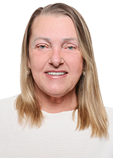Retrato de MARCIA REJANE SCHERER