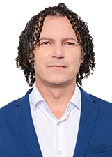 Retrato de ADRIANO PIPOCA