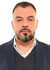 Retrato de PASTOR ROBINSON