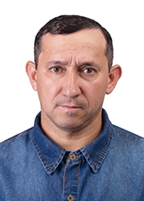 Retrato de VALDIR PARAGUAI