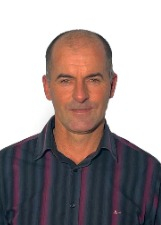 Retrato de PAULINHO CRIZEL