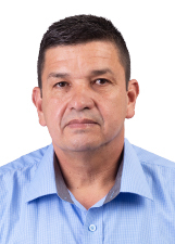 Retrato de PAULO DO PANTA