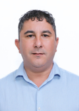 Retrato de ALDINHO