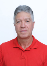 Retrato de PLINIO VEZARO
