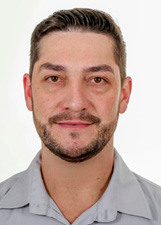 Retrato de FABIO GHIGGI