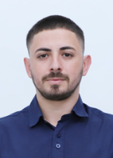 Retrato de GEREMIAS