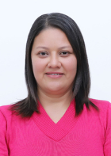 Retrato de ROSÂNGELA
