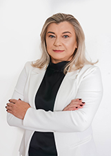 Retrato de JAIRA DIEHL