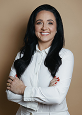 Retrato de ALEXANDRA BINI