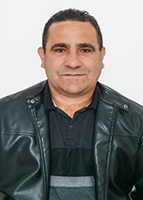 Retrato de CEZAR POHLMANN