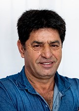Retrato de NALDO