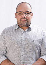Retrato de FABRIZIO DIPAMIL