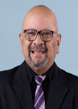 Retrato de GILBERTO PINTO SAMBINHA