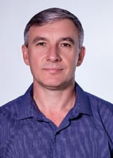 Retrato de RAFAEL HACKENHAAR