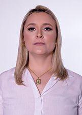 Retrato de DAIANE MOURA