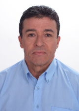 Retrato de PROFESSOR MÁRIO NELSON