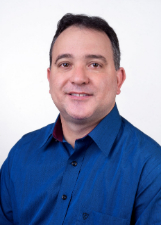 Retrato de CRISTIANO NUNES