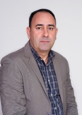 Retrato de FELISBERTO FERREIRA
