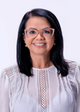 Retrato de GLASFIRA AMARANTE