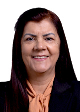 Retrato de PROFESSORA OLIVIA