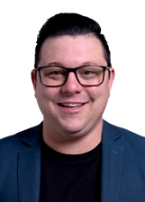 Retrato de TIAGO MORAES
