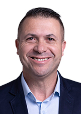 Retrato de LEANDRO COSTA ENFERMEIRO